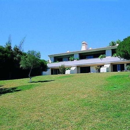 Готель Pestana Porches Praia Екстер'єр фото