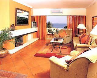 Готель Pestana Porches Praia Екстер'єр фото