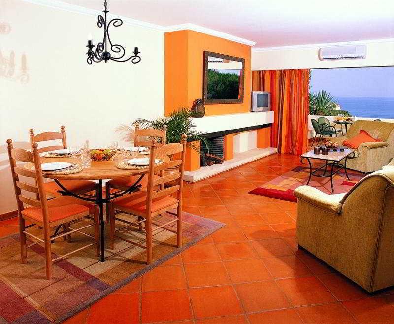 Готель Pestana Porches Praia Екстер'єр фото