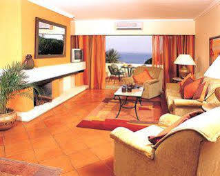 Готель Pestana Porches Praia Екстер'єр фото